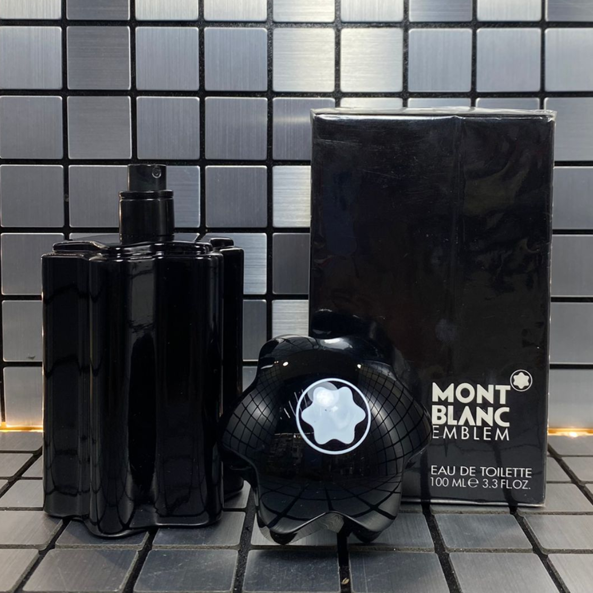 mont blanc emblem perfume hombre Comprar en tienda onlineshoppingcenterg Colombia centro de compras en linea